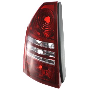 CHRYSLER 300 TAIL LAMP UNIT LEFT (Driver Side) (5.7L/ 6.1L ENG) OEM#4805853AE 2005-2007 PL# CH2818103