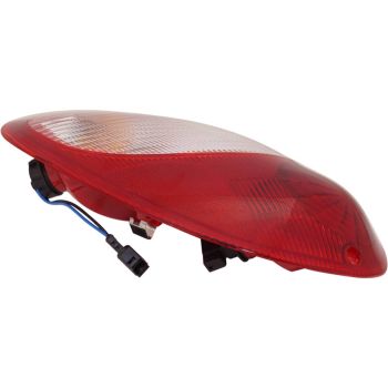 CHRYSLER PT CRUISER  TAIL LAMP ASSY LEFT (Driver Side) **CAPA** OEM# 5116223AB 2006-2010 PL# CH2818108C