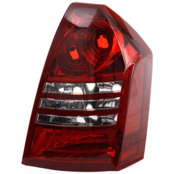 CHRYSLER 300 TAIL LAMP UNIT RIGHT (Passenger Side) (5.7L/ 6.1L ENG) OEM#4805852AE 2005-2007 PL# CH2819103