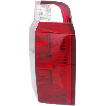 JEEP COMMANDER TAIL LAMP UNIT RIGHT (Passenger Side) OEM#55396458AH 2006-2010 PL# CH2819108