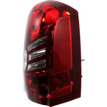 CHRYSLER 300 TAIL LAMP RIGHT (Passenger Side) (2.7L/3.5L ENG) OEM#4806370AD 2008-2010 PL# CH2819117