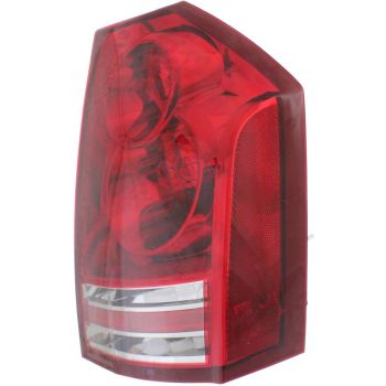 CHRYSLER 300  TAIL LAMP ASSY RIGHT (Passenger Side) (5.7L/ 6.1L ENG) OEM# 4806380AC 2008-2010 PL# CH2819118