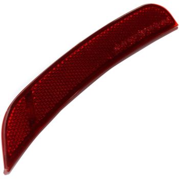 DODGE CHARGER  REAR SIDE MARKER LAMP ASSY LEFT (Driver Side) (SIDE OF BMP) OEM# 68214127AA 2015-2023 PL# CH2860110