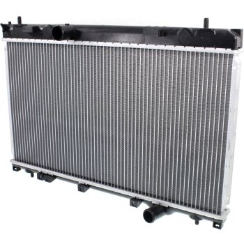 DODGE NEON/SX 2.0 RADIATOR 2.4/L4 M/T PA (SRT-4) OEM# 5103022AB 2003-2005 PL# CH3010311