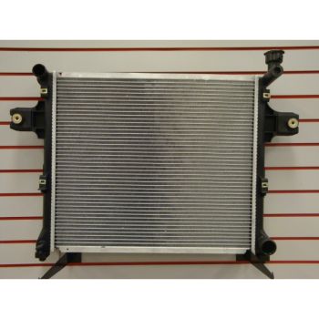 JEEP GRAND CHEROKEE RADIATOR (5.7L) 1R PA OEM#55116842AB 2005-2010 PL# CH3010328