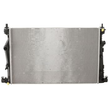 CHRYSLER 200 SEDAN RADIATOR 2.4/3.6L OEM#68229284AB 2015-2016 PL# CH3010363