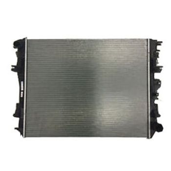 DODGE TRUCKS & VANS DODGE/PU (R2500/3500) RADIATOR 6.4L OEM#68232742AB 2010-2018 PL# CH3010367