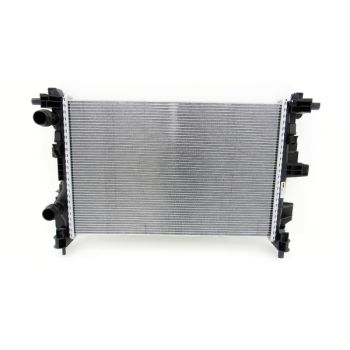 JEEP RENEGADE RADIATOR 2.4L OEM#68247208AA 2015-2023 PL# CH3010369