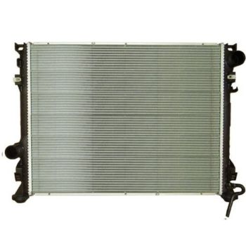 DODGE CHALLENGER RADIATOR 6.4L OEM# 5170742AA 2011-2014 PL# CH3010372