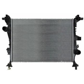 FIAT 500X (FIAT) RADIATOR OEM#68430444AA 2019-2023 PL# CH3010388