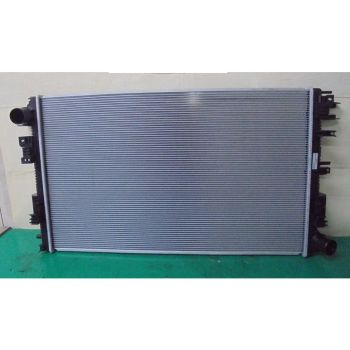 DODGE TRUCKS & VANS DODGE/PU R2500/3500 RADIATOR (6.7L DIESEL WO/HIGH OUTPUT ENG)(33" wide core) OEM#68322491AA 2019-2024 PL# CH3010391