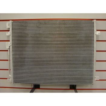 DODGE TRUCKS & VANS DURANGO A/C CONDENSER 4.7L/5.2L/5.9L/V8 [4930] OEM#55055593AF 1998-2003 PL# CH3030121