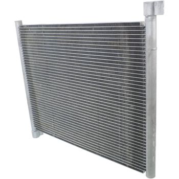 DODGE TRUCKS & VANS DURANGO A/C CONDENSER 3.7/4.7L/V8 OEM#55056165AB 2004-2009 PL# CH3030211