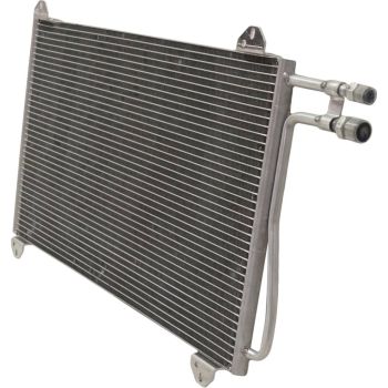 DODGE TRUCKS & VANS SPRINTER A/C CONDENSER (STD DUTY) OEM#5104114AA 2003-2006 PL# CH3030212