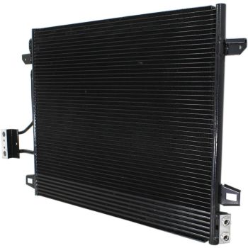 DODGE TRUCKS & VANS GRAND CARAVAN A/C CONDENSER W/ TOC OEM#4677782AC 2008-2020 PL# CH3030231