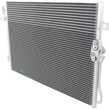 DODGE JOURNEY A/C CONDENSER W/TOC OEM#68038244AA 2009-2010 PL# CH3030234