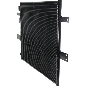 DODGE TRUCKS & VANS DODGE/PU ( R1500)(EXC Mega Cab 06-08) A/C CONDENSER 5.9/L6 (DIESEL) OEM#68240781AA 2005-2006 PL# CH3030236