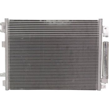 DODGE CHALLENGER A/C CONDENSER 3.6L/5.7L OEM#68085784AA 2015-2023 PL# CH3030244