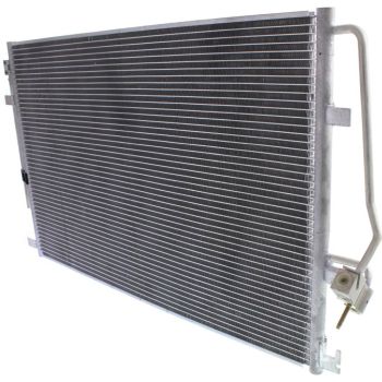 DODGE TRUCKS & VANS SPRINTER A/C CONDENSER W/RD OEM#68013633AA 2007-2009 PL# CH3030247