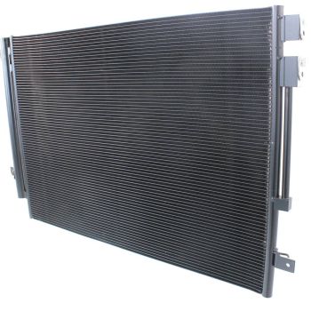 CHRYSLER PACIFICA HYBRID A/C CONDENSER OEM#68339992AB 2017-2025 PL# CH3030266