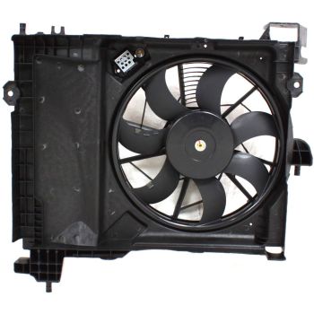 DODGE TRUCKS & VANS DURANGO  A/C FAN ASSY OEM#52029175AF 2004-2009 PL# CH3113105