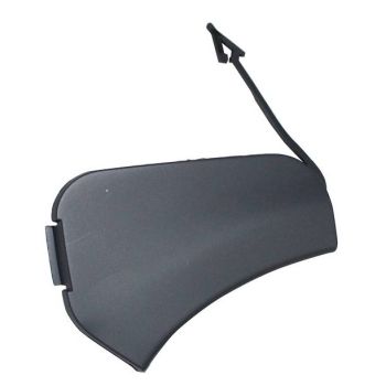 FIAT 500X (FIAT)  FRONT BUMPER TOW HOOK COVER OEM# 6AN92TZZAA 2016-2018 PL# FI1029100