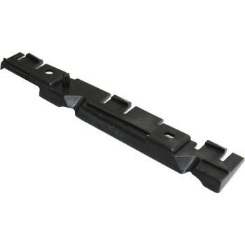 FIAT 500 2DOORS (FIAT) FRONT BUMPER COVER SUPPORT BRACKET RIGHT (Passenger Side) OEM# 68074194AB 2012-2019 PL# FI1033100