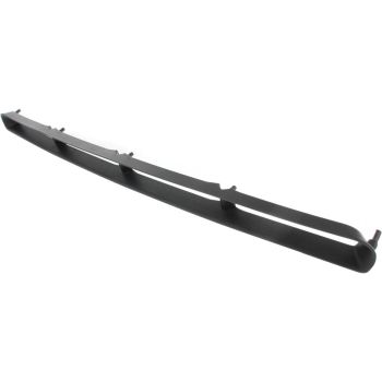 FIAT 500 2DOORS (FIAT) GRILLE BLACK OEM#1SR87KX7AA 2012-2019 PL# FI1200100