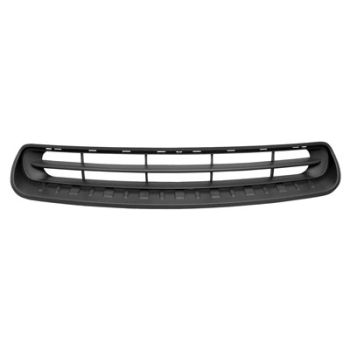 FIAT 500L 4DOORS (FIAT) GRILLE (TREKKING/URBANG TREKKING) OEM# 5RJ62TZZAA 2014-2017 PL# FI1200101