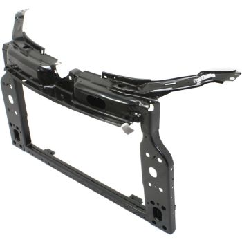 FIAT 500 2DOORS (FIAT) RADIATOR SUPPORT ASSEMBLY 1.4L (WO/TURBO) OEM#68089068AA 2012-2019 PL# FI1225100