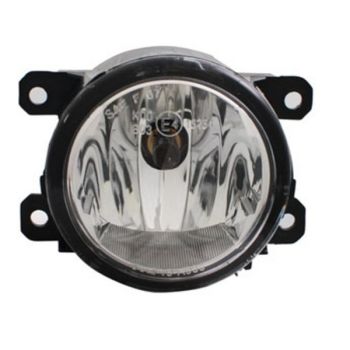 FIAT 500 2DOORS (FIAT)  FOG LAMP ASSY RIGHT (Passenger Side)=LEFT (Driver Side) (POP/SPORT/LOUNGE) OEM#68353533AA 2012-2019 PL# FI2592100