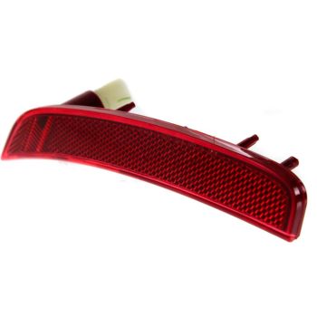 FIAT 500 2DOORS (FIAT) REAR SIDE MARKER LEFT (Driver Side) (POP/LOUNGE)**CAPA** OEM# 5182425AB 2012-2017 PL# FI2864100C