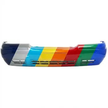 1998-2002 MERCURY GRAND MARQUIS Front Bumper w/Valance OEM# XW3Z17D957BA PL# FO1000423