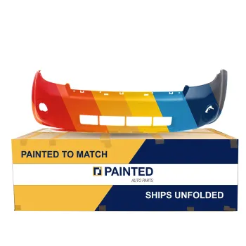 2008-2012 FORD ESCAPE Front Bumper OEM# 8L8Z17D957CPTM PL# FO1000621