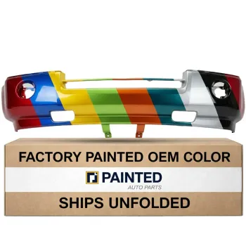 2007-2014 FORD EXPEDITION Front Lower Bumper OEM# CL1Z17D957BPTM PL# FO1000630