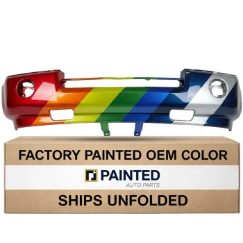 2007-2014 FORD EXPEDITION Front Bumper Lower CAPA OEM # CL1Z17D957BPTM PL# FO1000630C