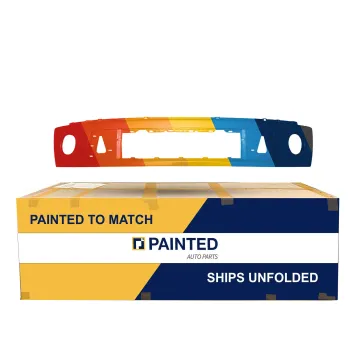 2009-2014 FORD F150 Front Bumper Lower CAPA OEM# AL3Z17626AA PL# FO1000679C