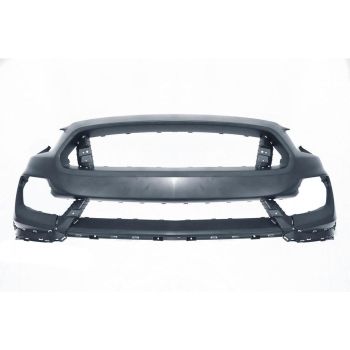 FORD MUSTANG Shelby GT350 FRONT BUMPER COVER PRIMED **CAPA** OEM#FR3Z17D957APTM 2016-2020 PL# FO1000739C