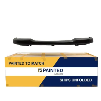 2001-2005 FORD RANGER Front Bumper PTD XL STX OEM# 1L5Z17757HA PL# FO1002379