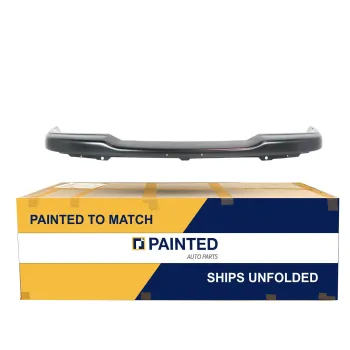 2001-2005 FORD RANGER Front Bumper PTD EDGE & TREMOR Model OEM# 1L5Z17757JA PL# FO1002380
