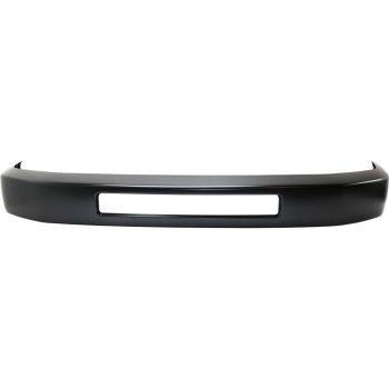 FORD TRUCKS & VANS FORD VAN CUTAWAY (E250/350/450/550) FRONT BUMPER PTD OEM#8C2Z17757APTM 2008-2019 PL# FO1002409