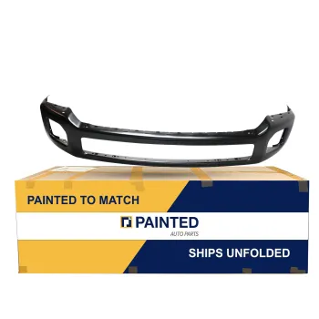 2011-2016 FORD F250/350/450 Super Duty Front Bumper CAPA Certified OEM# BC3Z17757FPTM PL# FO1002419C