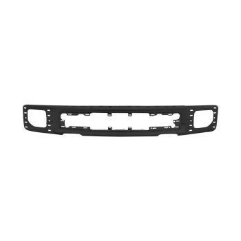 FORD TRUCKS & VANS FORD/PU  (F150)(EXC RAPTOR) FRONT BUMPER PTM (W/END CAP) OEM#FL3Z17757HPTM 2015-2017 PL# FO1002426