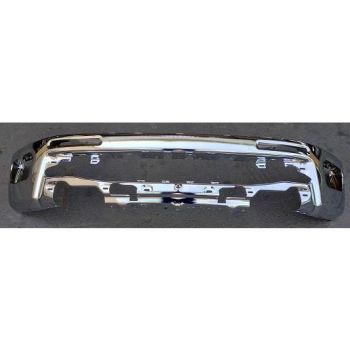 FORD TRUCKS & VANS RANGER  FRONT BUMPER CHROME (WO/SENSOR) OEM#KB3Z17757A 2019-2023 PL# FO1002437