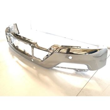 FORD TRUCKS & VANS FORD/PU F150 HYBRID FRONT BUMPER CHROME (W/SENSOR)(W/ACTIVE PARK ASSIST) OEM#ML3Z17757E 2021-2023 PL# FO1002466