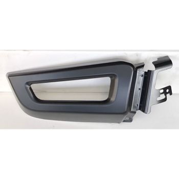 FORD TRUCKS & VANS FORD/PU (F150 SVT RAPTOR) FRONT BUMPER OUTER RIGHT (Passenger Side) BLACK OEM# HL3Z17810B 2017-2020 PL# FO1005119