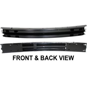 LINCOLN LS  FRONT BUMPER REINF OEM#1W4Z17757AA 2000-2006 PL# FO1006219