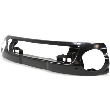 FORD TRUCKS & VANS EXPLORER SPORT/SPORT TRAC  (PICKUP) FRONT BUMPER REINF (W/O FOG LAMP)(STEEL) OEM# 1L5Z17757AA 2001-2005 PL# FO1006229