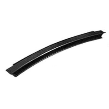 FORD CROWN VICTORIA  FRONT BUMPER REINF OEM# 3W7Z17757AA 2003-2004 PL# FO1006239