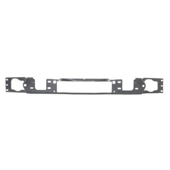 FORD TRUCKS & VANS BRONCO (2.3/2.7/3.0L) FRONT BUMPER REINF (MOLDED BMP) **CAPA** OEM#M2DZ17757A 2021-2024 PL# FO1006288C